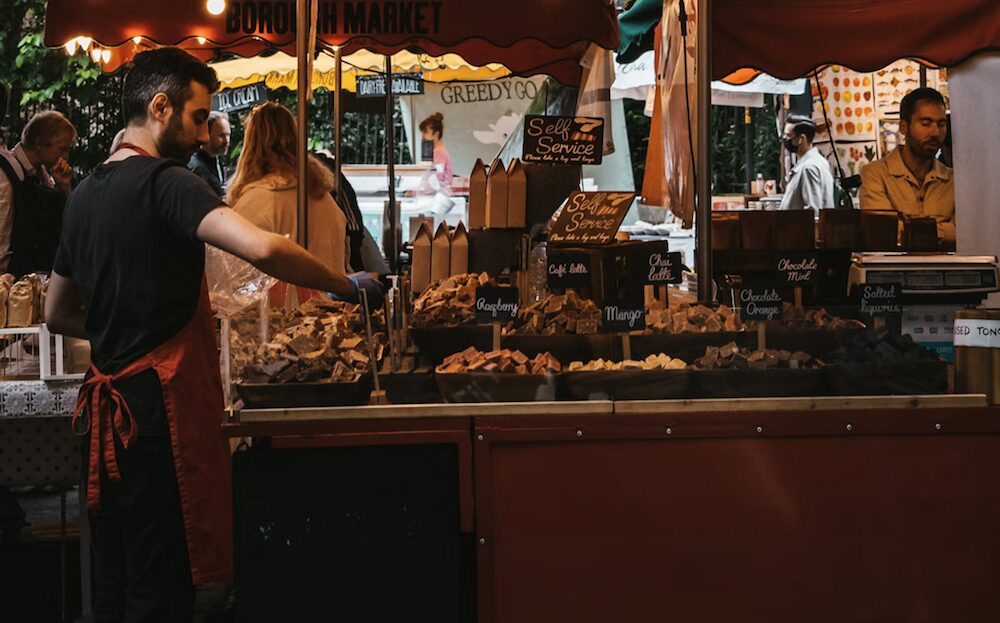 ©Max van den Oetelaar | Street Food