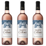 ©Bacalhôa | Quinta do Carmo Rose