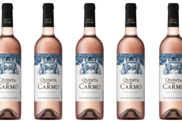 ©Bacalhôa | Quinta do Carmo Rose