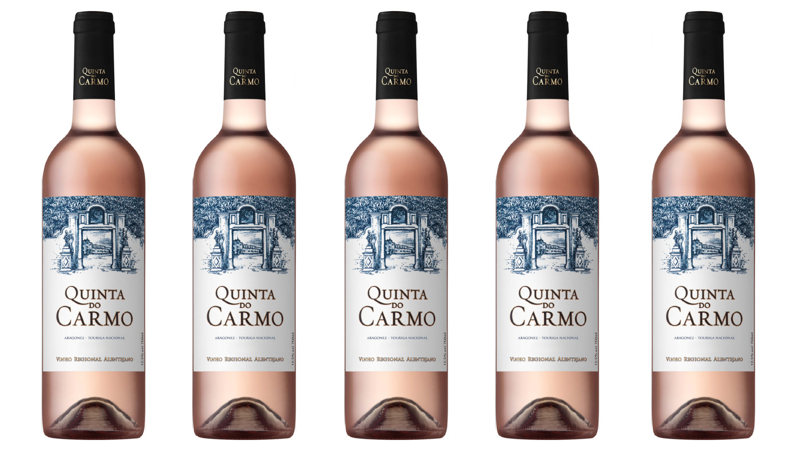 ©Bacalhôa | Quinta do Carmo Rose