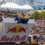 ©Colin Kerrigan | Red Bull Flugtag