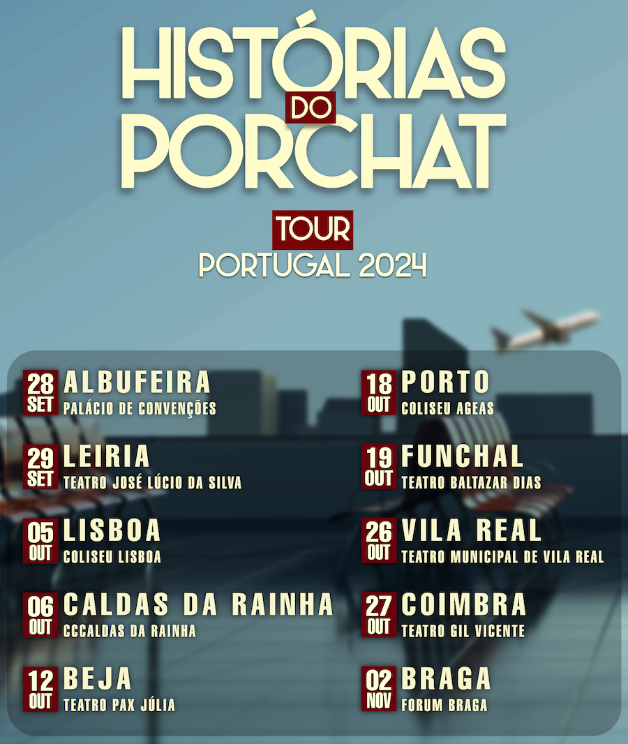 ©H2N Culture Connectors | Porchat