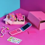 ©HMD / Mattel | Barbie Phone