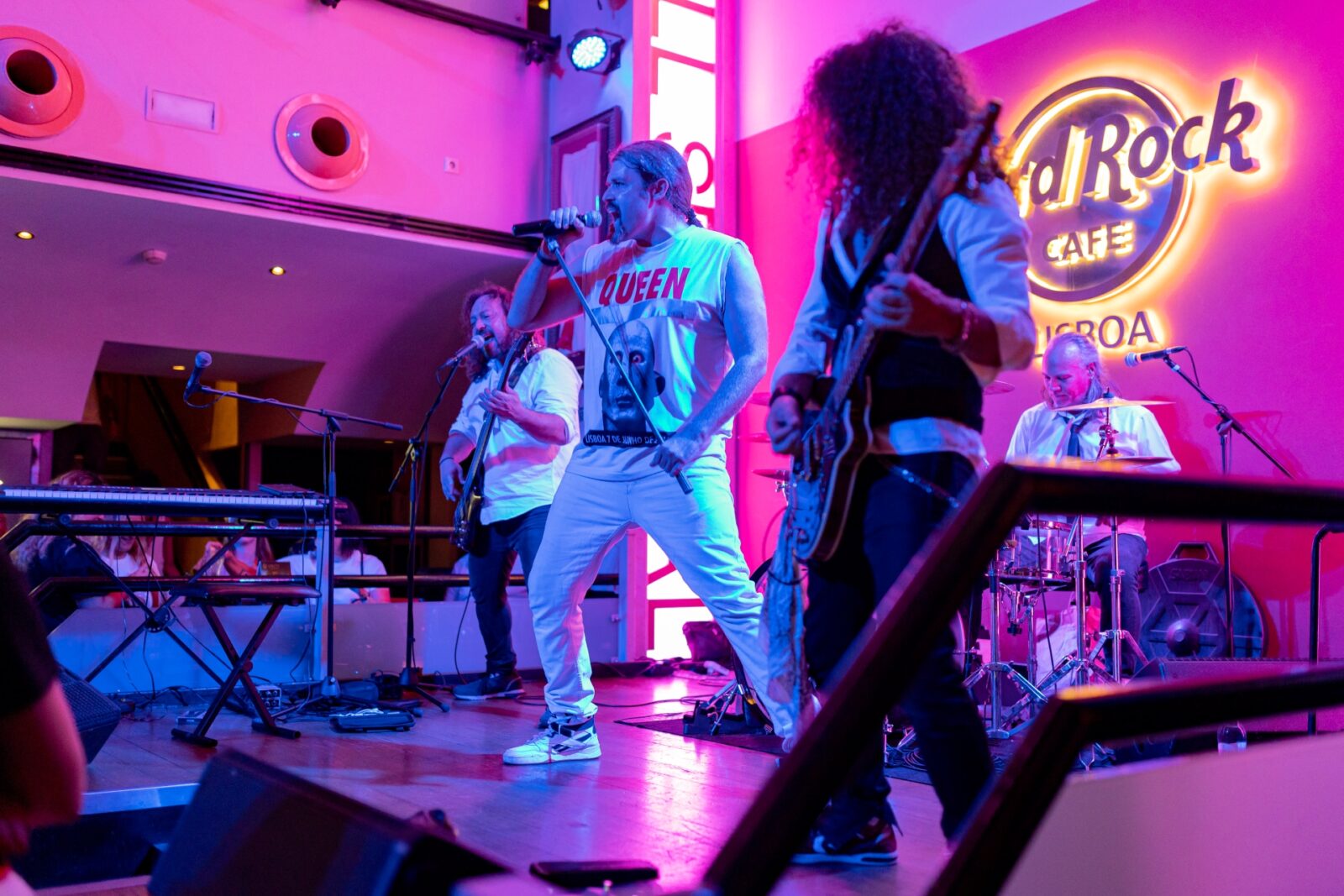 ©Hard Rock Café Lisboa