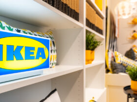 ©Ikea | Pop-up Colombo