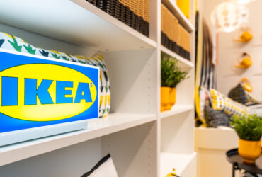 ©Ikea | Pop-up Colombo