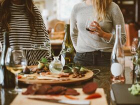 ©Kelsey Chance | Restaurante