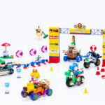 ©LEGO | Super Mario Kart