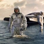 ©Legendary Pictures | Interstellar