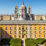 ©Ministério da Cultura | Palácio Nacional de Mafra