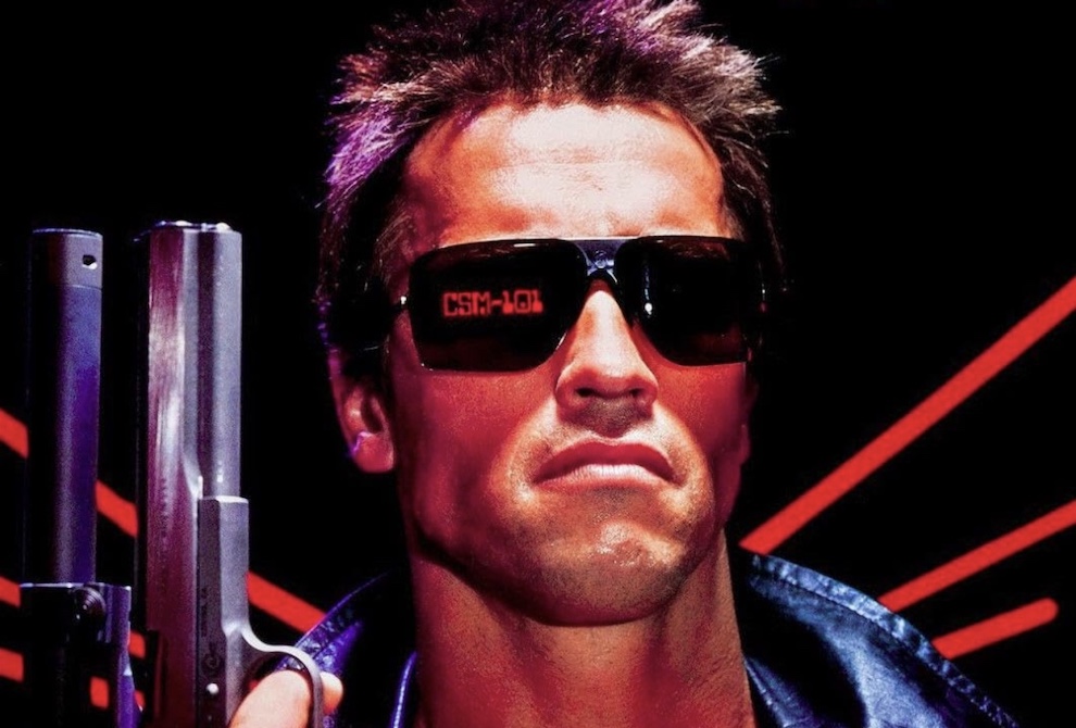 ©Orion Pictures | Terminator