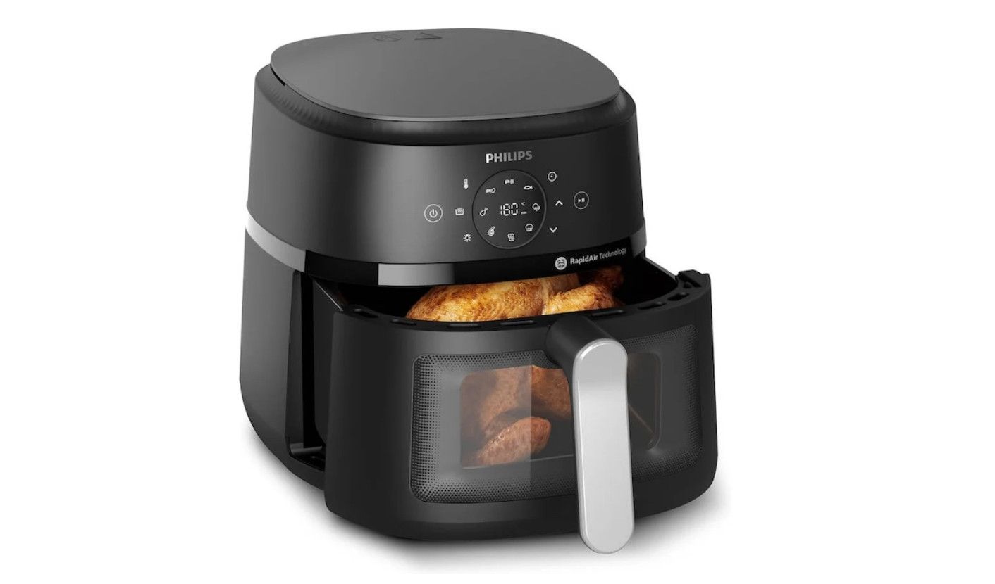 ©Philips | Airfryer 2000