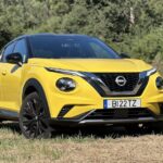 ©TRENDY Report | Nissan Juke