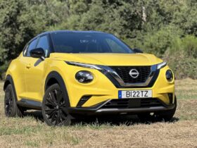 ©TRENDY Report | Nissan Juke