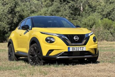 ©TRENDY Report | Nissan Juke