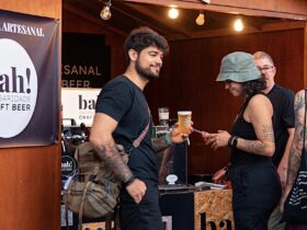 ©Beer Fest Cascais