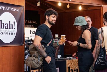 ©Beer Fest Cascais