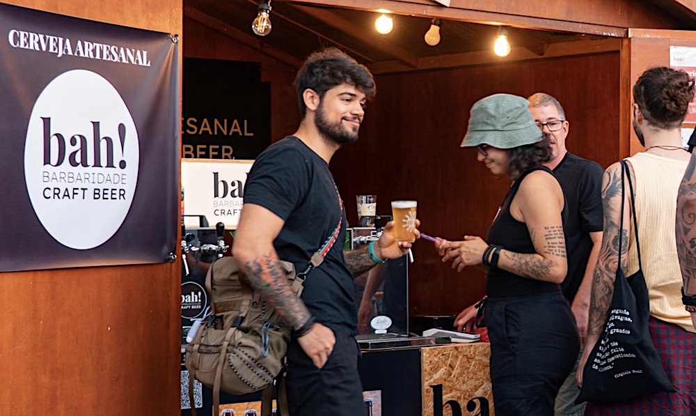 ©Beer Fest Cascais