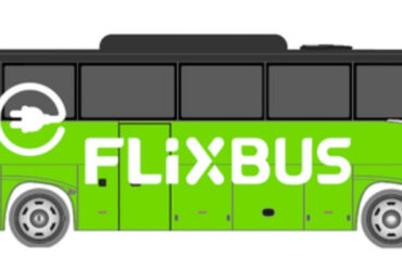 ©Flixbus