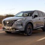 ©Nissan | X-Trail N-Trek