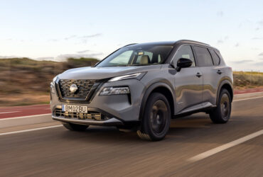 ©Nissan | X-Trail N-Trek