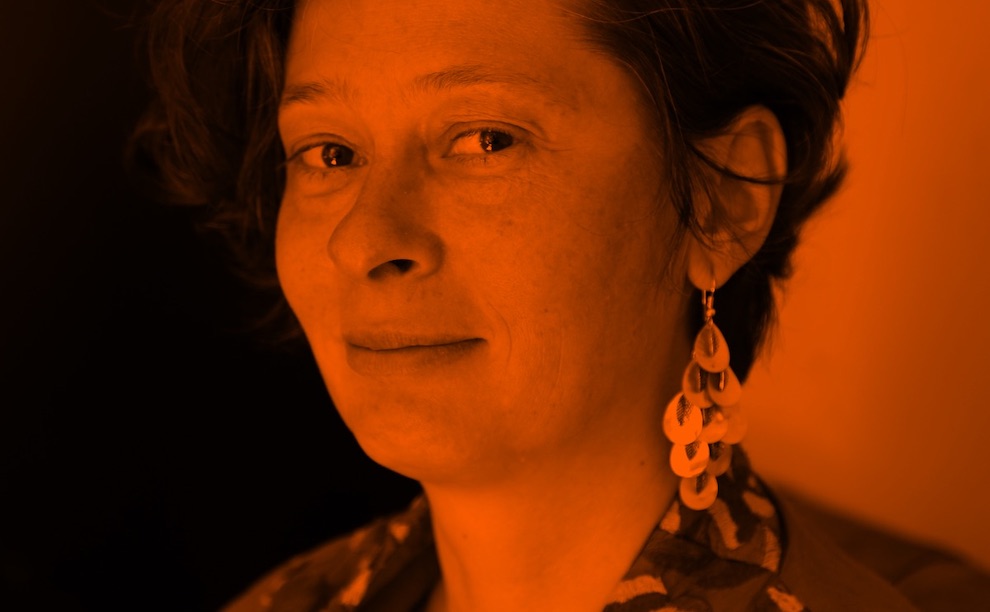 Porto/Post/Doc 2024 vai ser dedicado à realizadora georgiana Salomé ...