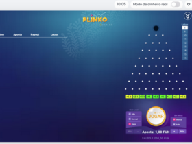 Plinko Online em Portugal: Como Jogar