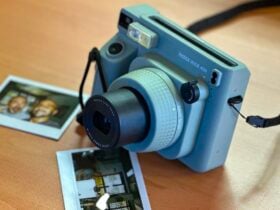 ©TRENDY Report - Instax 400 Wide