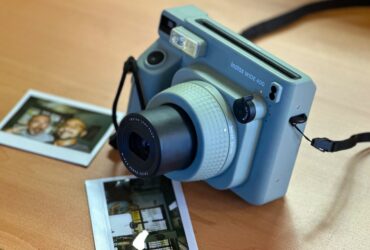 ©TRENDY Report - Instax 400 Wide