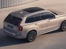 ©Volvo Car Switzerland / DR