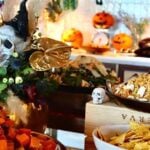 ©Boeira Garden Hotel | Halloween