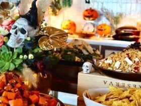 ©Boeira Garden Hotel | Halloween