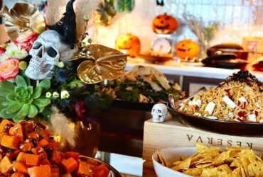 ©Boeira Garden Hotel | Halloween