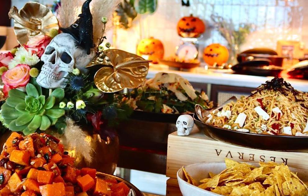 ©Boeira Garden Hotel | Halloween