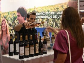 ©Grandes Escolhas | Vinhos