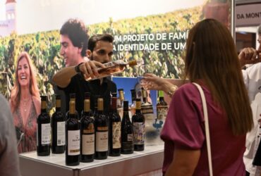 ©Grandes Escolhas | Vinhos