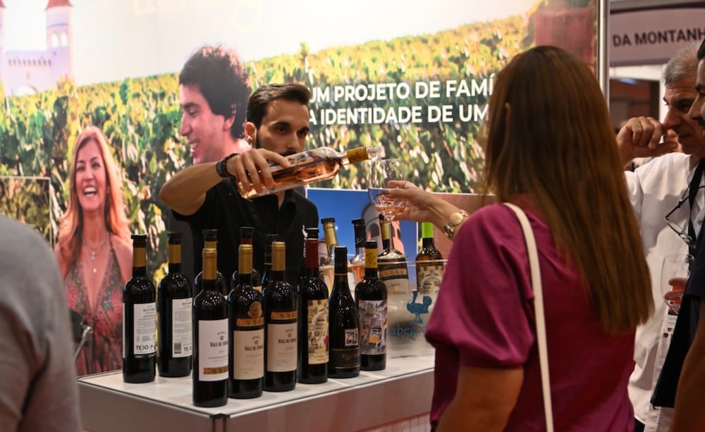 ©Grandes Escolhas | Vinhos