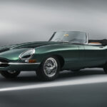 ©Jaguar | E-Type Classic