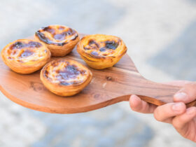 ©João Beijinho | Pastel de Nata