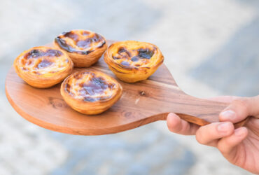 ©João Beijinho | Pastel de Nata