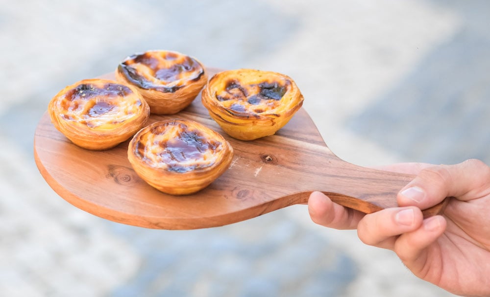 ©João Beijinho | Pastel de Nata