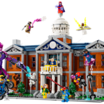 ©LEGO | X-Men