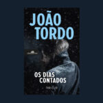 ©Companhia das Letras | João Tordo