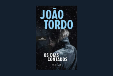 ©Companhia das Letras | João Tordo