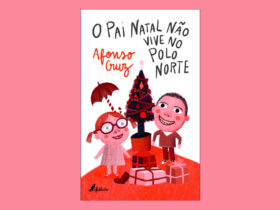 ©Fábula / Afonso Cruz | Pai Natal