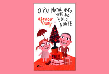 ©Fábula / Afonso Cruz | Pai Natal