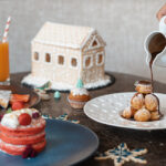 ©InterContinental Lisbon | Brunch Natal