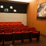 ©Cinema São Jorge | Sala Rank