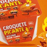 ©Lidl | Croquete Picante