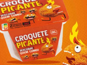 ©Lidl | Croquete Picante